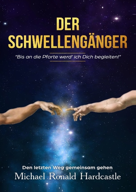 Der Schwellengänger - Michael Ronald Hardcastle