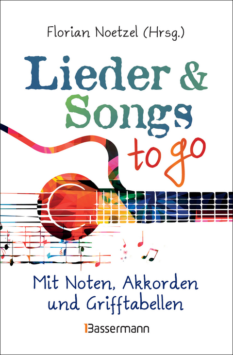 Lieder & Songs to go - 