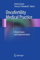 Oncofertility Medical Practice - 