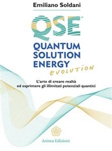 Quantum Solution Energy Evolution - Emiliano Soldani