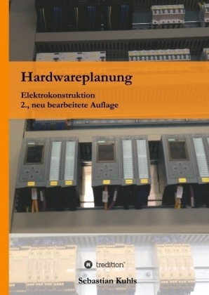 Hardwareplanung - Sebastian Kuhls