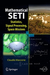 Mathematical SETI - Claudio Maccone