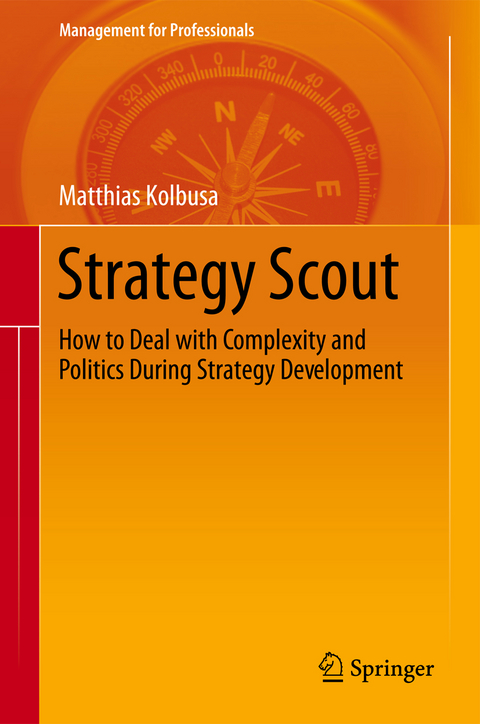 Strategy Scout - Matthias Kolbusa