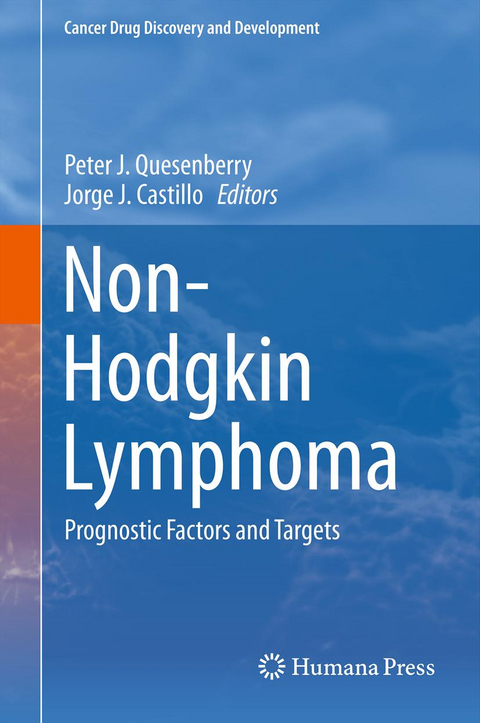 Non-Hodgkin Lymphoma - 