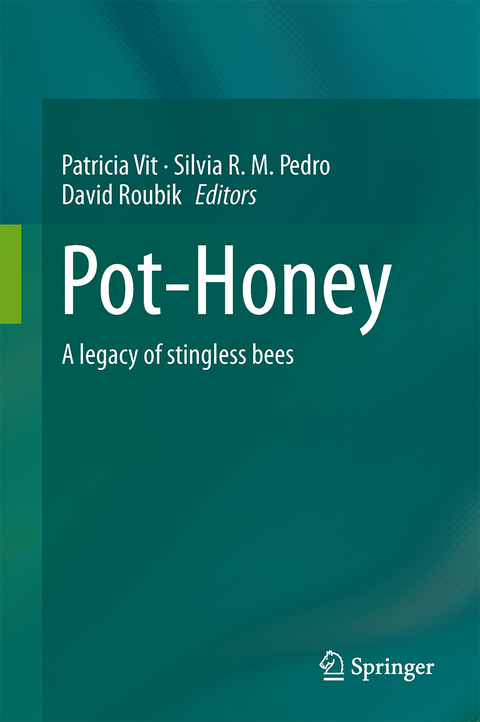 Pot-Honey - 