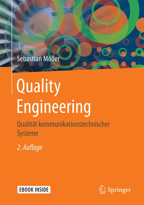 Quality Engineering - Sebastian Möller