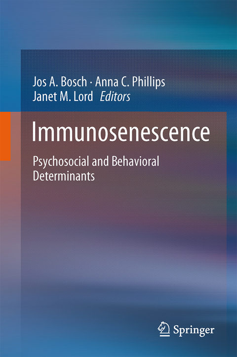 Immunosenescence - 