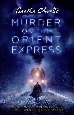 Murder on the Orient Express - Agatha Christie