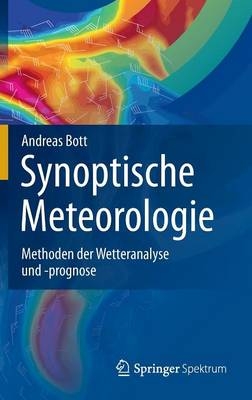 Synoptische Meteorologie - Andreas Bott