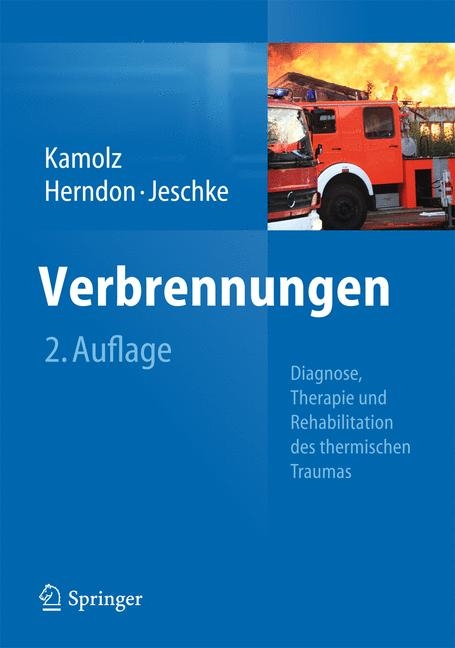 Verbrennungen - 