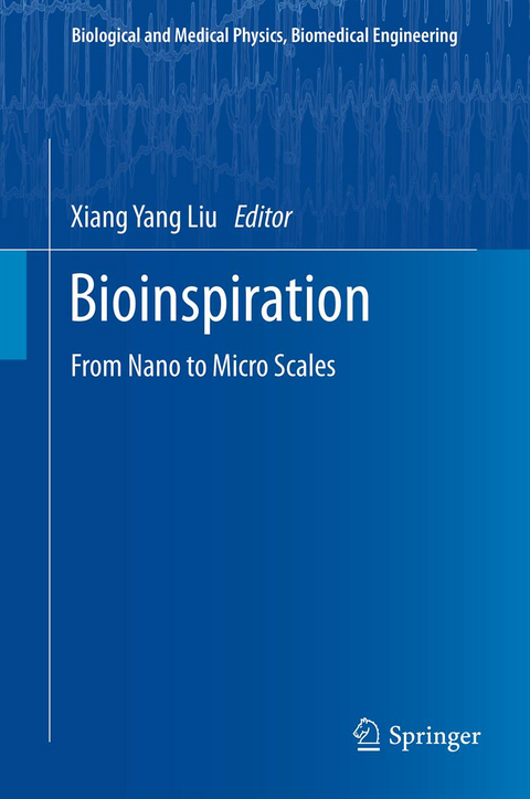 Bioinspiration - 