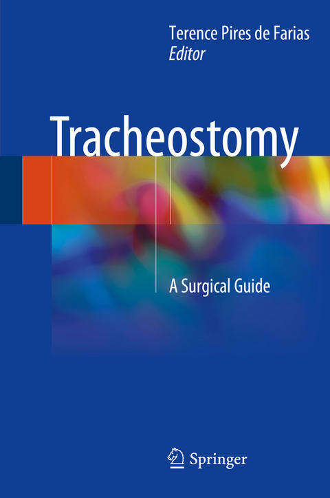 Tracheostomy - 