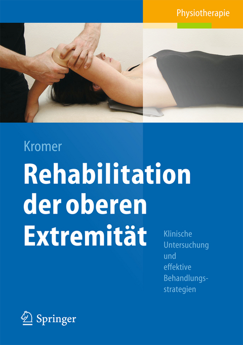 Rehabilitation der oberen Extremität - 