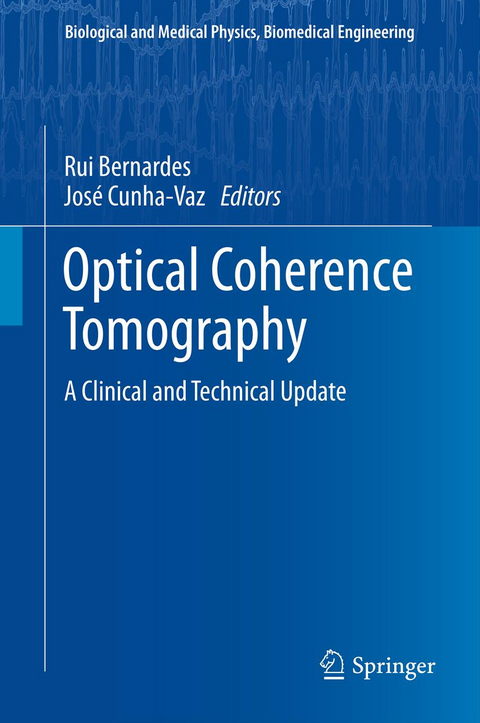 Optical Coherence Tomography - 