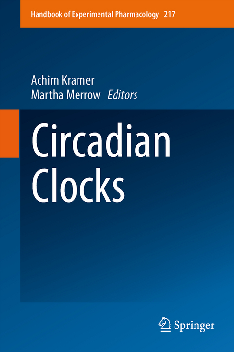 Circadian Clocks - 