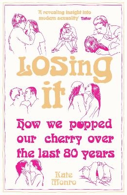 Losing It - Kate Monro