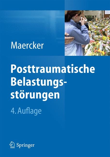 Posttraumatische Belastungsstörungen - 