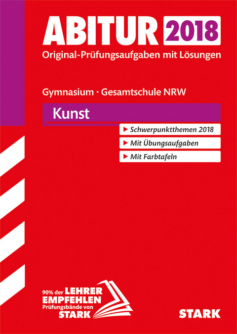 Abiturprüfung NRW - Kunst GK/LK