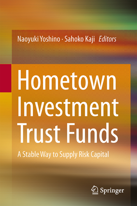 Hometown Investment Trust Funds - 