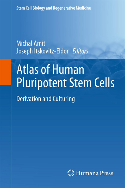 Atlas of Human Pluripotent Stem Cells - 