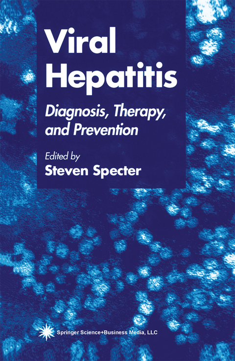 Viral Hepatitis - 