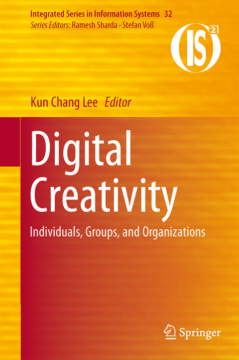 Digital Creativity - 