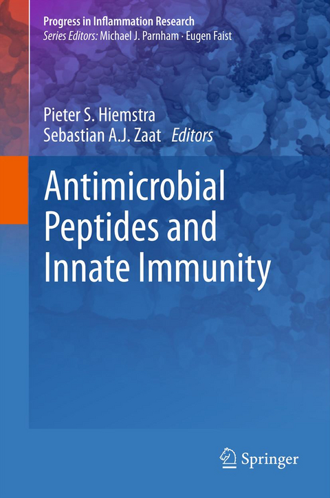 Antimicrobial Peptides and Innate Immunity - 