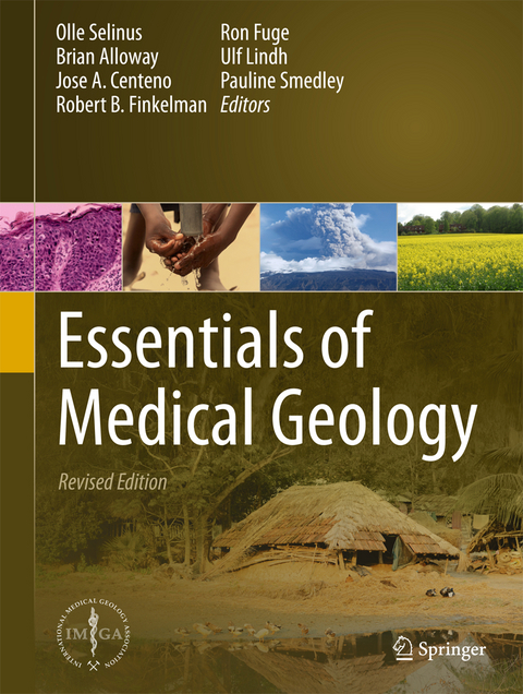 Essentials of Medical Geology - 