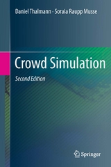 Crowd Simulation - Daniel Thalmann, Soraia Raupp Musse