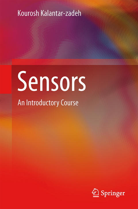 Sensors - Kourosh Kalantar-zadeh