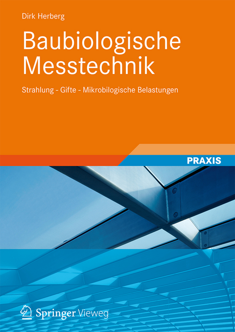 Baubiologische Messtechnik - Dirk Herberg