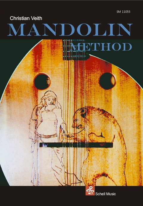 Mandolin Method - Christian Veith