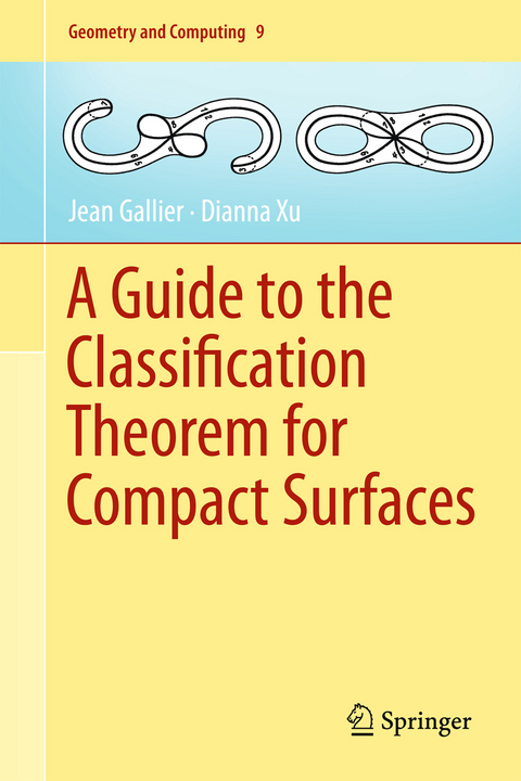 A Guide to the Classification Theorem for Compact Surfaces - Jean Gallier, Dianna Xu