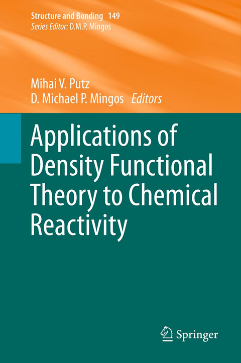 Applications of Density Functional Theory to Chemical Reactivity - 