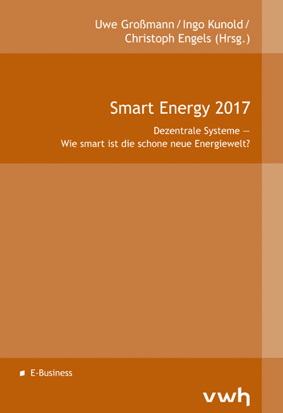 Smart Energy 2017 - 