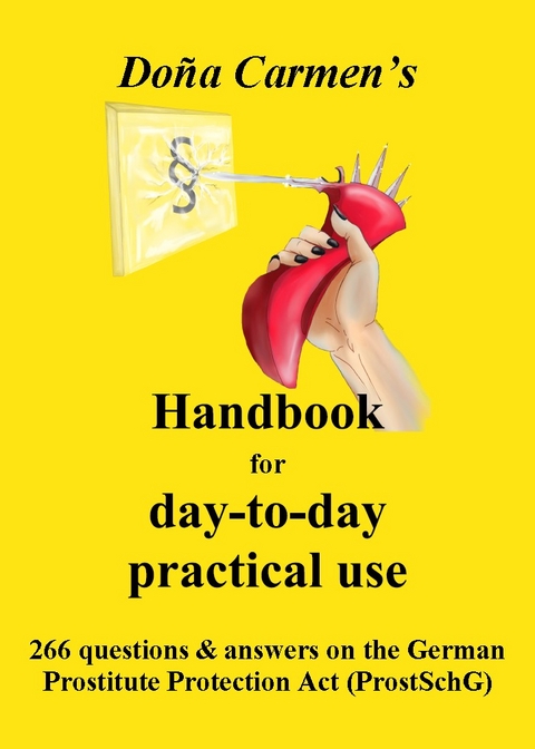 Handbook for day-to-day practical use