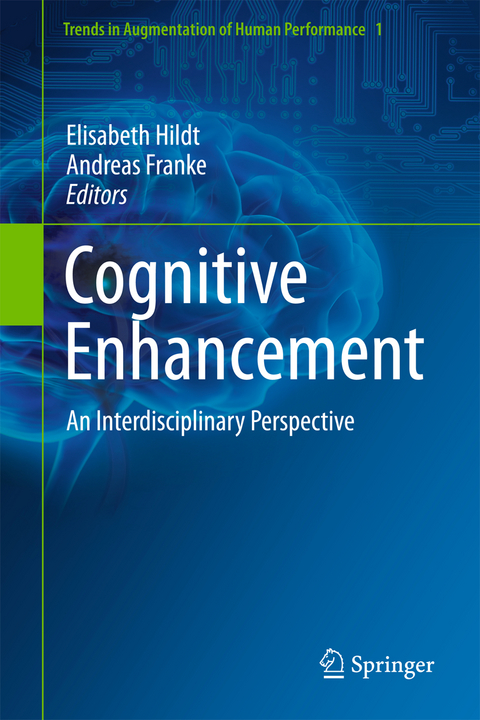 Cognitive Enhancement - 