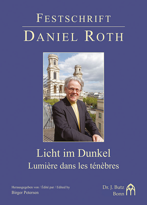 Licht im Dunkel – Lumière dans les ténèbres - 