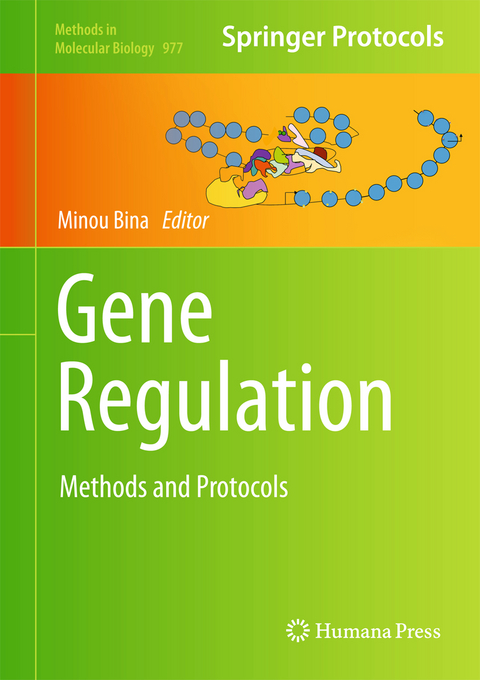 Gene Regulation - 