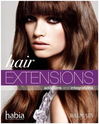 Hair Extensions - Kirja Balmain