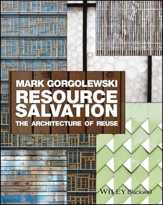 Resource Salvation - Mark Gorgolewski