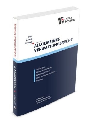 Allgemeines Verwaltungsrecht - Dirk Kues, Thomas Baumeister