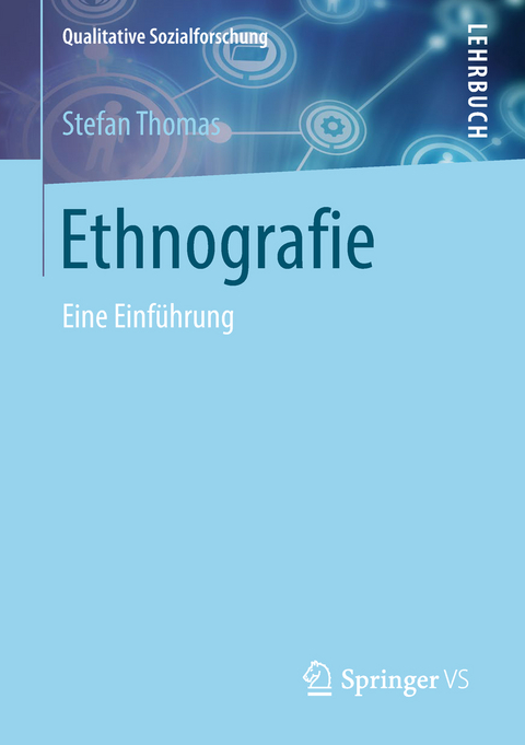 Ethnografie - Stefan Thomas