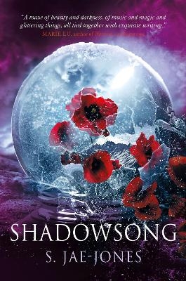 Shadowsong - S Jae-Jones