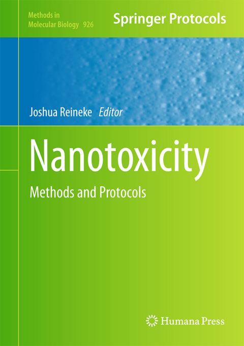 Nanotoxicity - 