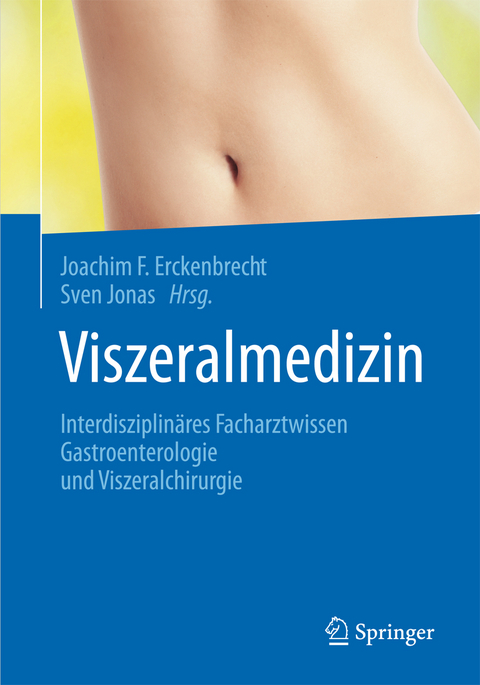 Viszeralmedizin - 