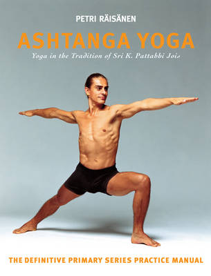 Ashtanga Yoga - Petri Räisänen