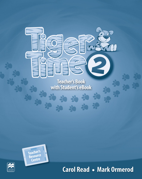 Tiger Time 2 - Carol Read, Mark Ormerod