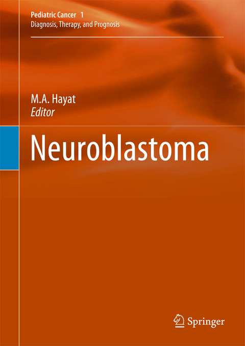 Neuroblastoma - 