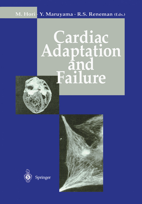 Cardiac Adaptation and Failure - 